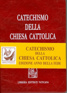 Catechismo della Chiesa Cattolica Speciale Anno della Fede